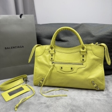 Balenciaga Classic City Bags